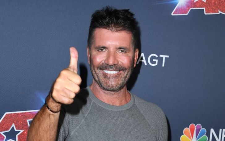 Did Simon Cowell Lose Weight? All the Facts About His Weight Loss!
